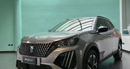 Peugeot 2008 Allure 2025