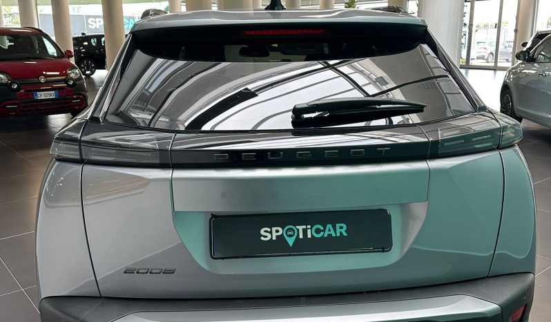 Peugeot 2008 Allure 2025 pieno