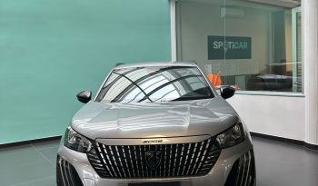 Peugeot 2008 Allure 2025 pieno