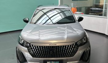 Peugeot 2008 Allure 2025 pieno