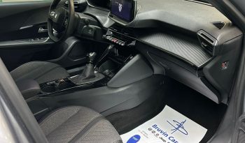 Peugeot 2008 Allure 2025 pieno