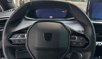 Peugeot 2008 Allure 2025 pieno
