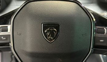 Peugeot 2008 Allure 2025 pieno