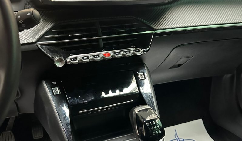 Peugeot 2008 Allure 2025 pieno