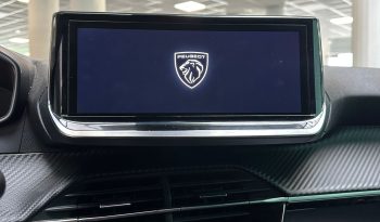 Peugeot 2008 Allure 2025 pieno