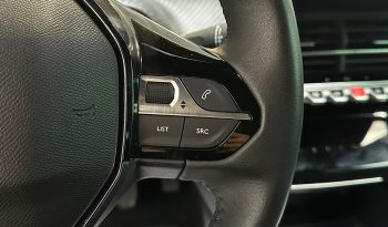 Peugeot 2008 Allure 2025 pieno