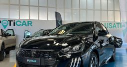 PEUGEOT 208 ALLURE PACK 1.2 PURETECH 100 CV