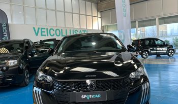 PEUGEOT 208 ALLURE PACK 1.2 PURETECH 100 CV pieno