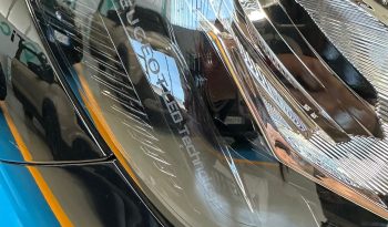 PEUGEOT 208 ALLURE PACK 1.2 PURETECH 100 CV pieno