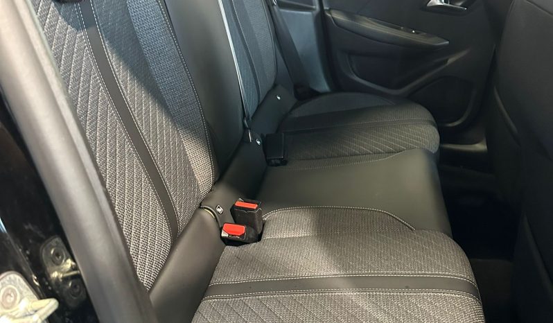 PEUGEOT 208 ALLURE PACK 1.2 PURETECH 100 CV pieno