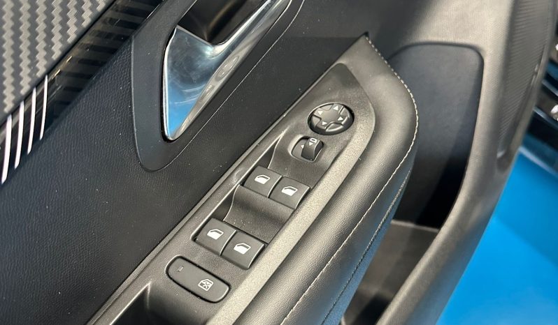 PEUGEOT 208 ALLURE PACK 1.2 PURETECH 100 CV pieno