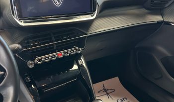 PEUGEOT 208 ALLURE PACK 1.2 PURETECH 100 CV pieno