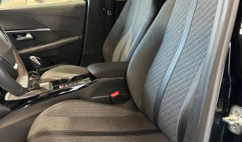 PEUGEOT 208 ALLURE PACK 1.2 PURETECH 100 CV pieno