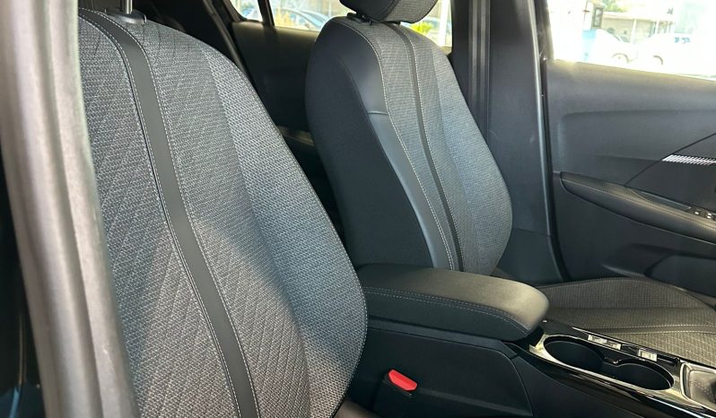 PEUGEOT 208 ALLURE PACK 1.2 PURETECH 100 CV pieno