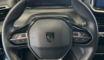 PEUGEOT 208 ALLURE PACK 1.2 PURETECH 100 CV pieno