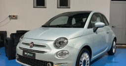 FIAT 500 DOLCEVITA HYBRID 2024