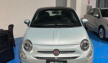 FIAT 500 DOLCEVITA HYBRID 2024 pieno