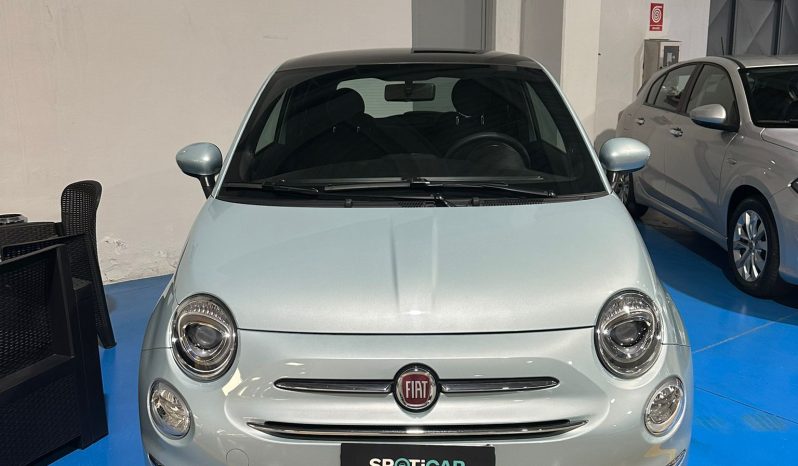 FIAT 500 DOLCEVITA HYBRID 2024 pieno