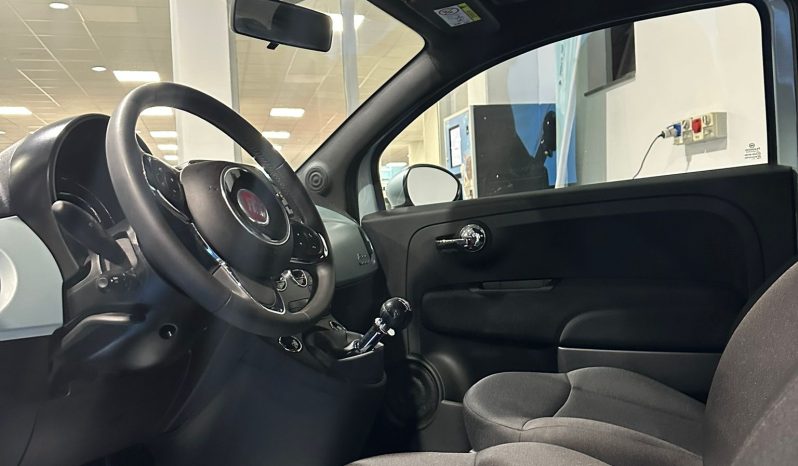 FIAT 500 DOLCEVITA HYBRID 2024 pieno