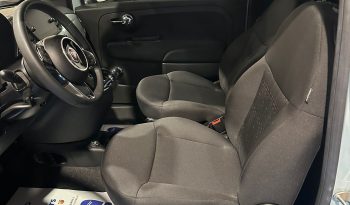 FIAT 500 DOLCEVITA HYBRID 2024 pieno