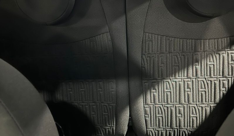 FIAT 500 DOLCEVITA HYBRID 2024 pieno