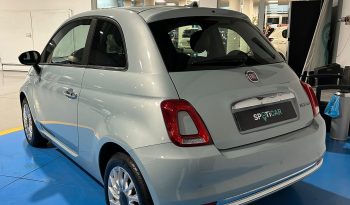 FIAT 500 DOLCEVITA HYBRID 2024 pieno