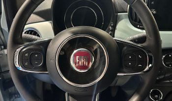 FIAT 500 DOLCEVITA HYBRID 2024 pieno