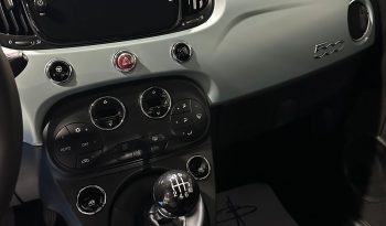 FIAT 500 DOLCEVITA HYBRID 2024 pieno