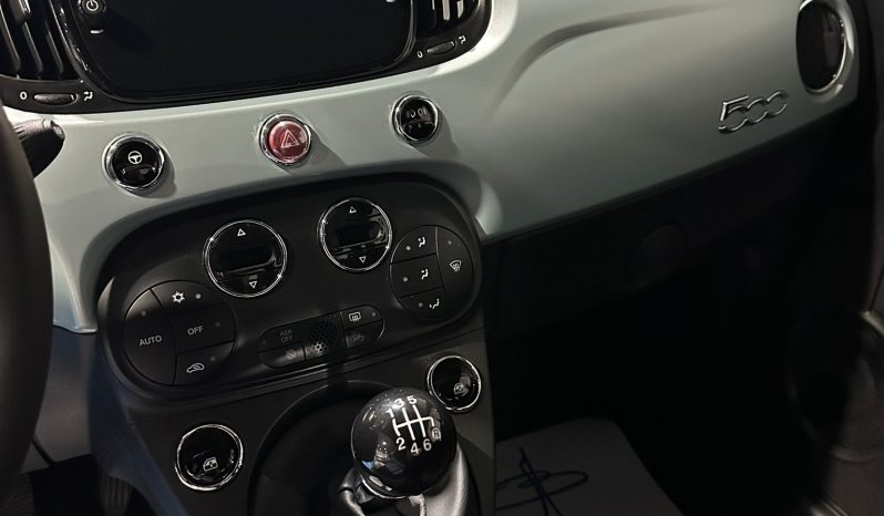 FIAT 500 DOLCEVITA HYBRID 2024 pieno