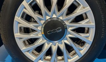 FIAT 500 DOLCEVITA HYBRID 2024 pieno