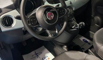 FIAT 500 DOLCEVITA HYBRID 2024 pieno