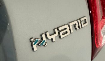 FIAT 500 DOLCEVITA HYBRID 2024 pieno