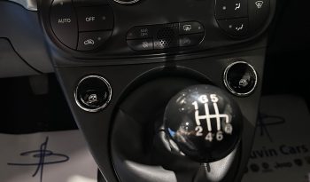 FIAT 500 DOLCEVITA HYBRID 2024 pieno