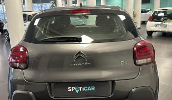 CITROËN C3 SHINE 1.2 BENZINA – COMFORT & STILE pieno