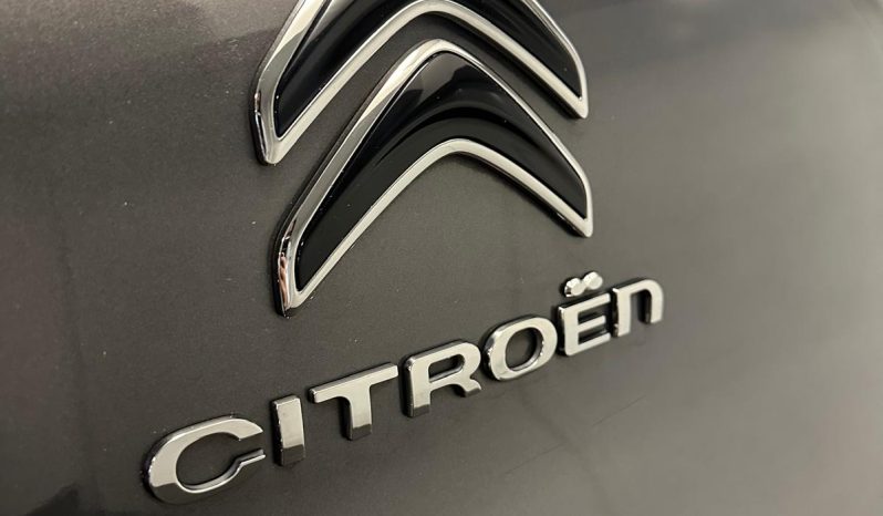 CITROËN C3 SHINE 1.2 BENZINA – COMFORT & STILE pieno
