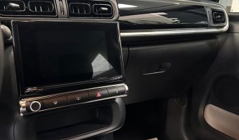 CITROËN C3 SHINE 1.2 BENZINA – COMFORT & STILE pieno