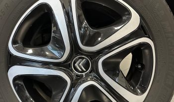 CITROËN C3 SHINE 1.2 BENZINA – COMFORT & STILE pieno