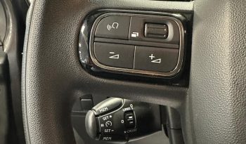 CITROËN C3 SHINE 1.2 BENZINA – COMFORT & STILE pieno