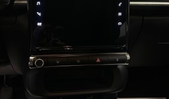 CITROËN C3 SHINE 1.2 BENZINA – COMFORT & STILE pieno