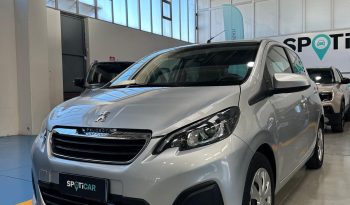 ✨ PEUGEOT 108 ACTIVE – IDEALE NEOPATENTATI – 2021 pieno