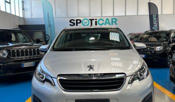 ✨ PEUGEOT 108 ACTIVE – IDEALE NEOPATENTATI – 2021 pieno