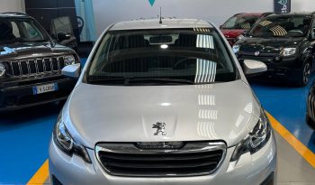 ✨ PEUGEOT 108 ACTIVE – IDEALE NEOPATENTATI – 2021 pieno