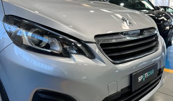 ✨ PEUGEOT 108 ACTIVE – IDEALE NEOPATENTATI – 2021 pieno