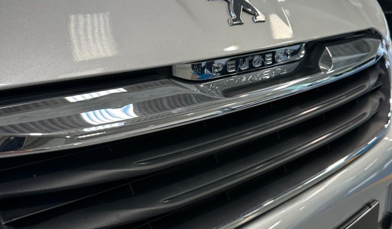 ✨ PEUGEOT 108 ACTIVE – IDEALE NEOPATENTATI – 2021 pieno