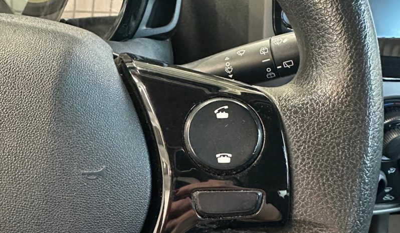 ✨ PEUGEOT 108 ACTIVE – IDEALE NEOPATENTATI – 2021 pieno