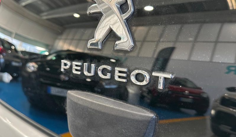 ✨ PEUGEOT 108 ACTIVE – IDEALE NEOPATENTATI – 2021 pieno