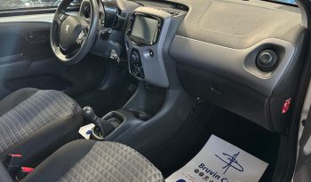 ✨ PEUGEOT 108 ACTIVE – IDEALE NEOPATENTATI – 2021 pieno