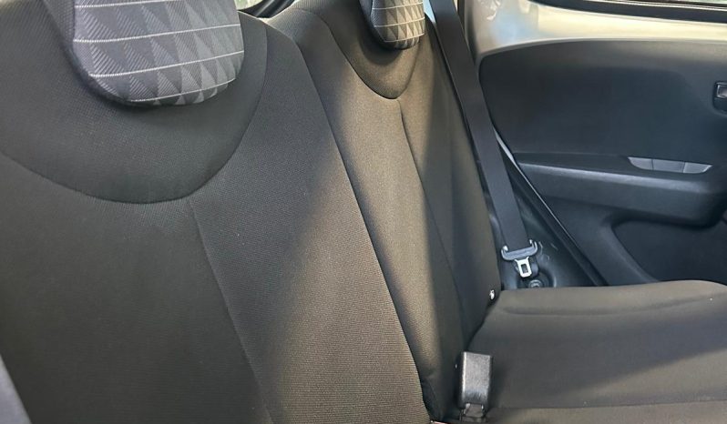 ✨ PEUGEOT 108 ACTIVE – IDEALE NEOPATENTATI – 2021 pieno