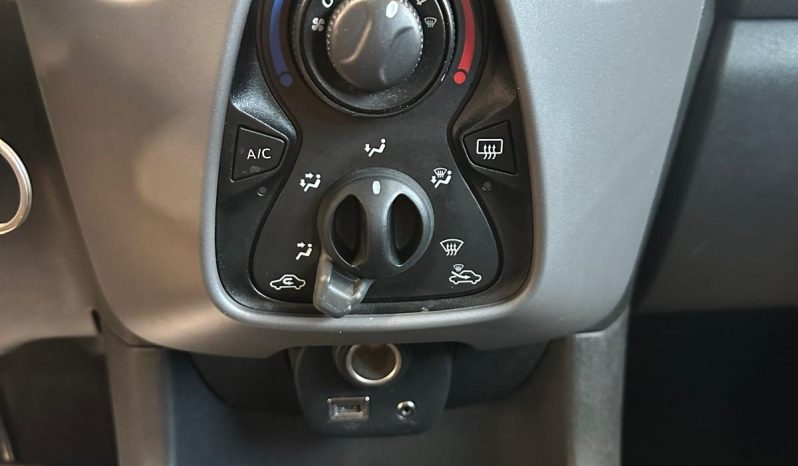 ✨ PEUGEOT 108 ACTIVE – IDEALE NEOPATENTATI – 2021 pieno