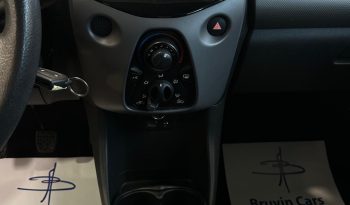 ✨ PEUGEOT 108 ACTIVE – IDEALE NEOPATENTATI – 2021 pieno